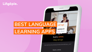7 Best Language Learning Apps In 2024 [+ Free Cheat Sheet]