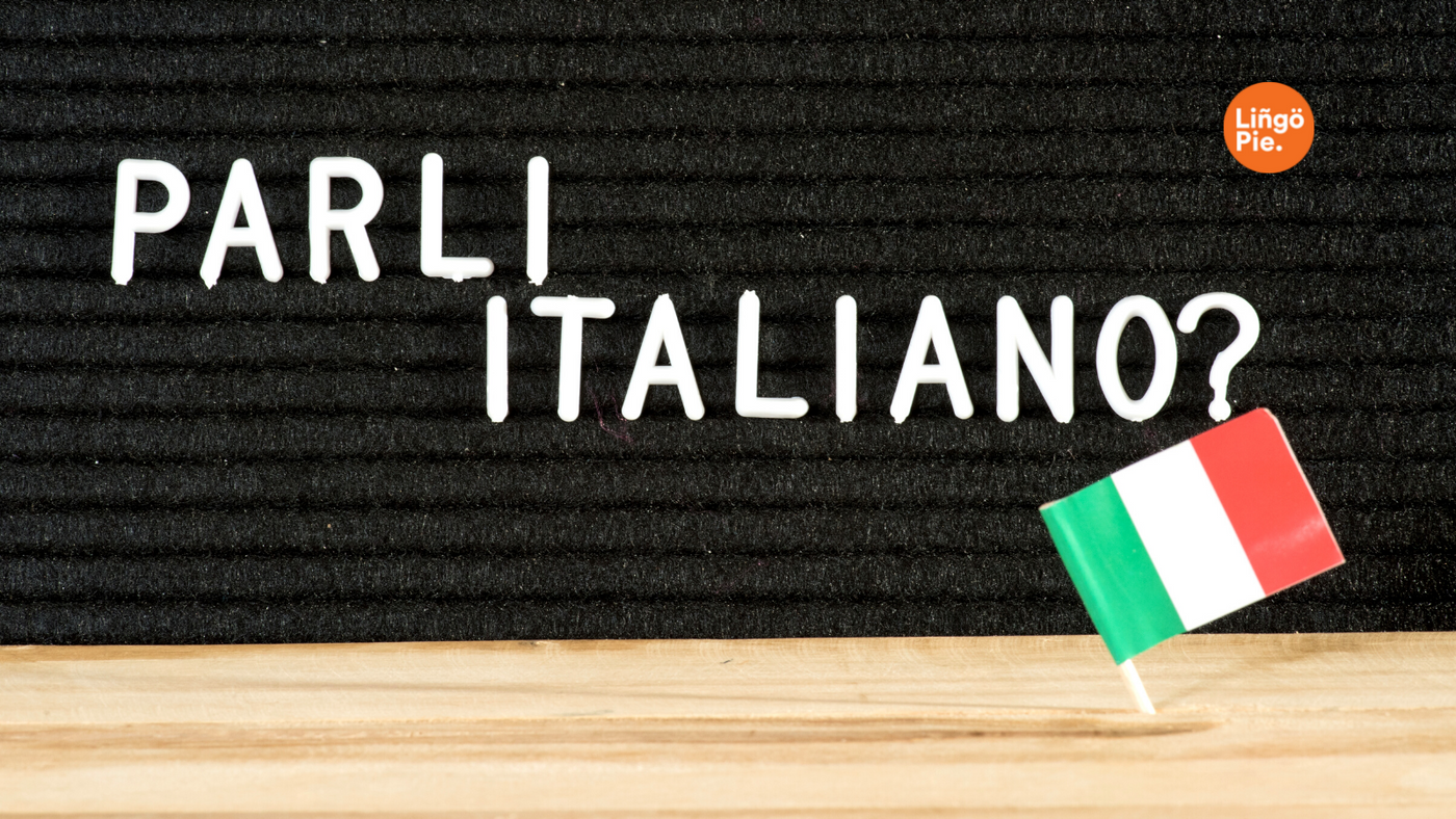 Italian tag feature image