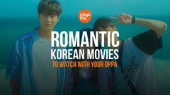 6 Romantic Korean Movies To Watch With Your Oppa