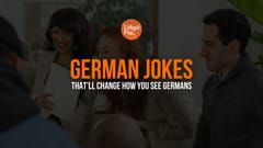 15 German Jokes That'll Change How You See German People