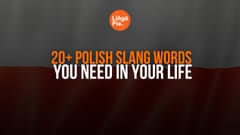 20+ Polish Slang Words You Need In Your Life