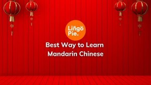 The Best Way to Learn Chinese: Tips and Techniques for Learning Mandarin Chinese