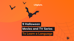 9 Halloween Movies and TV Series on Netflix to Learn a Language