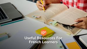 18 Useful Resources For French Learners