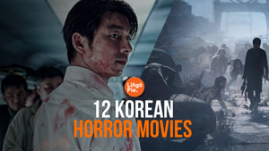 12 Korean Horror Movies You Need to Watch this Halloween