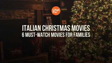 Italian Christmas Movies