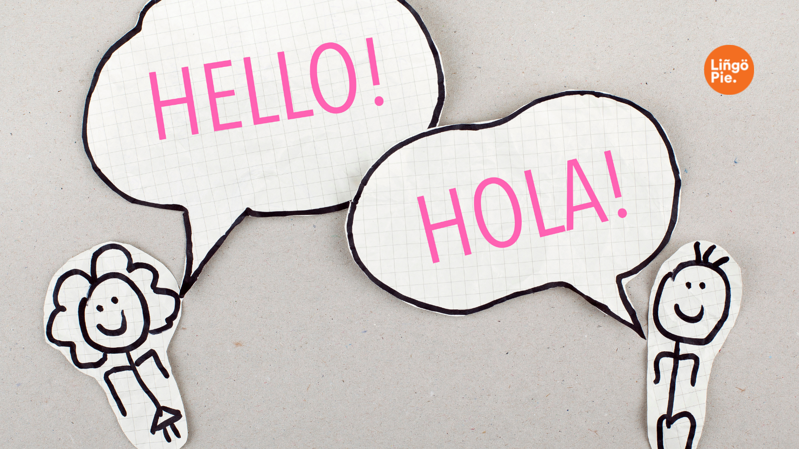 Spanish VS English: 11 Surprising Differences Between Spanish and English