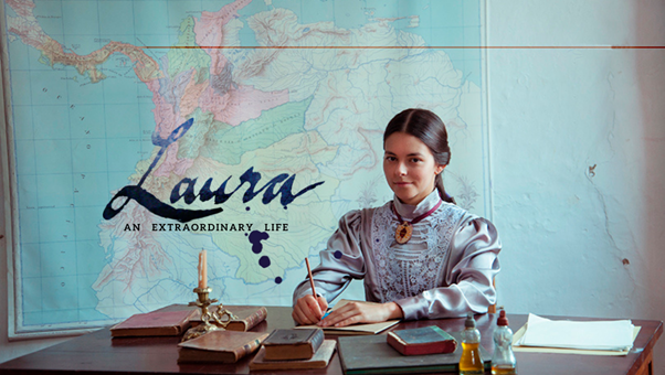 Laura - An Extraordinary Life