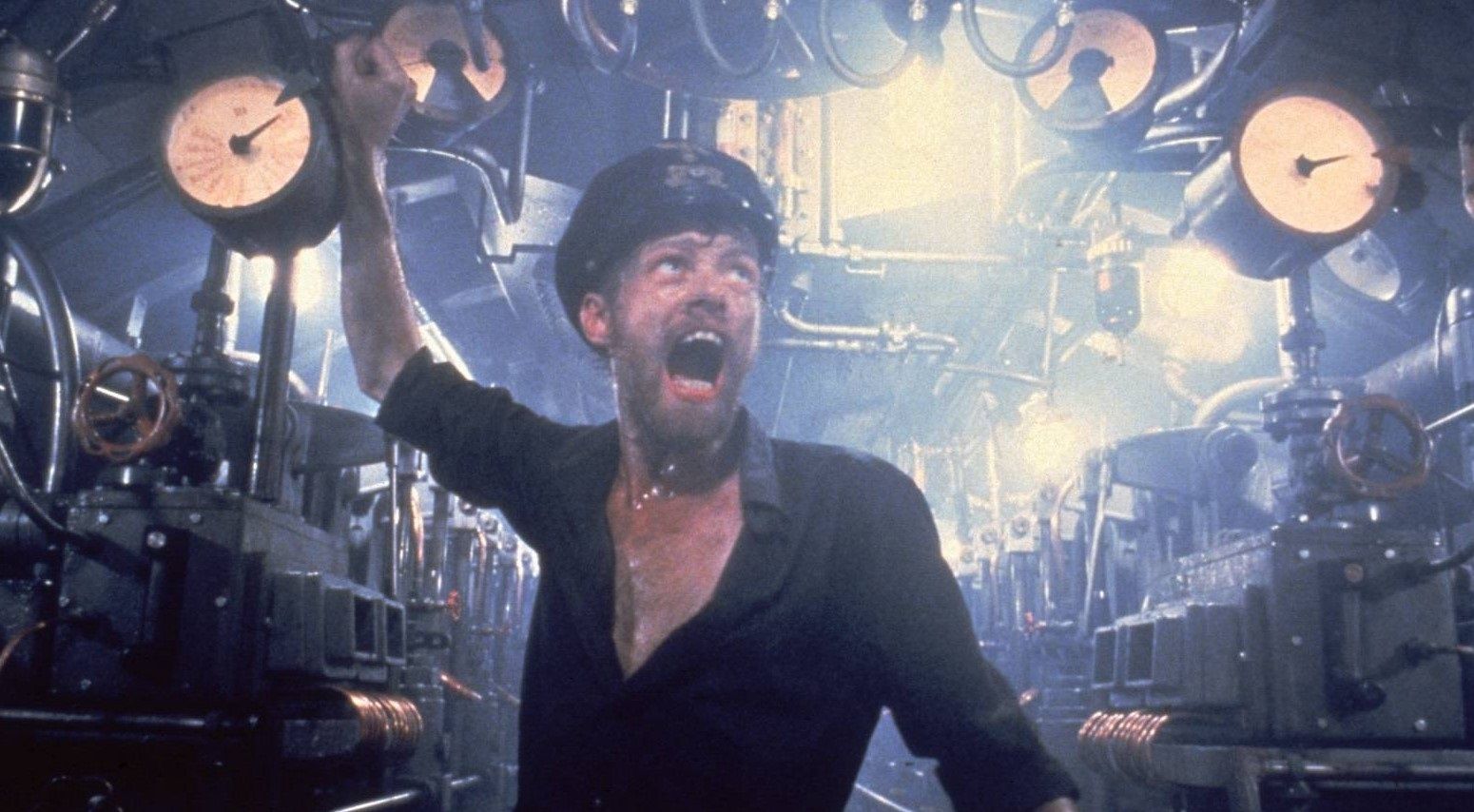 Das Boot 1981