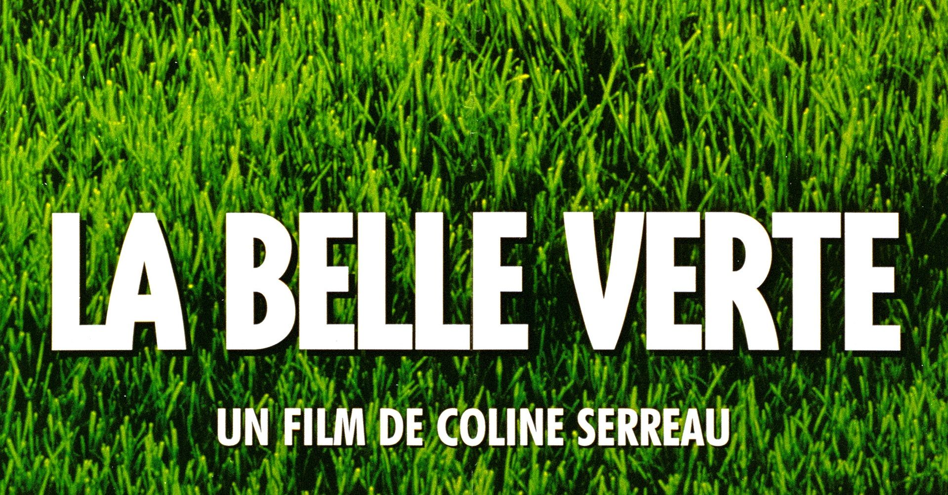 Verte. La Belle verte by d_i_a_b_l_o.