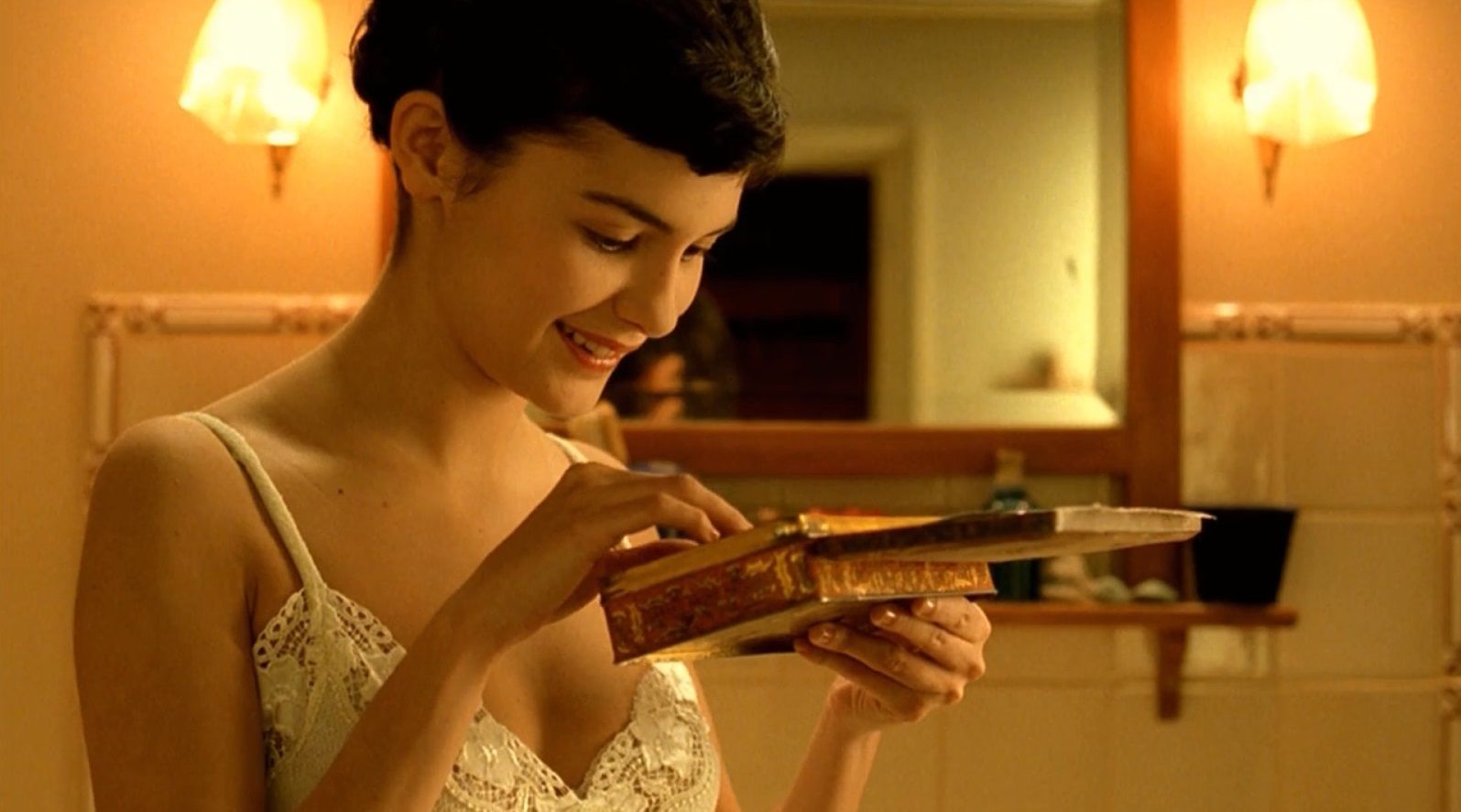 Le Fabuleux Destin d’Amelie