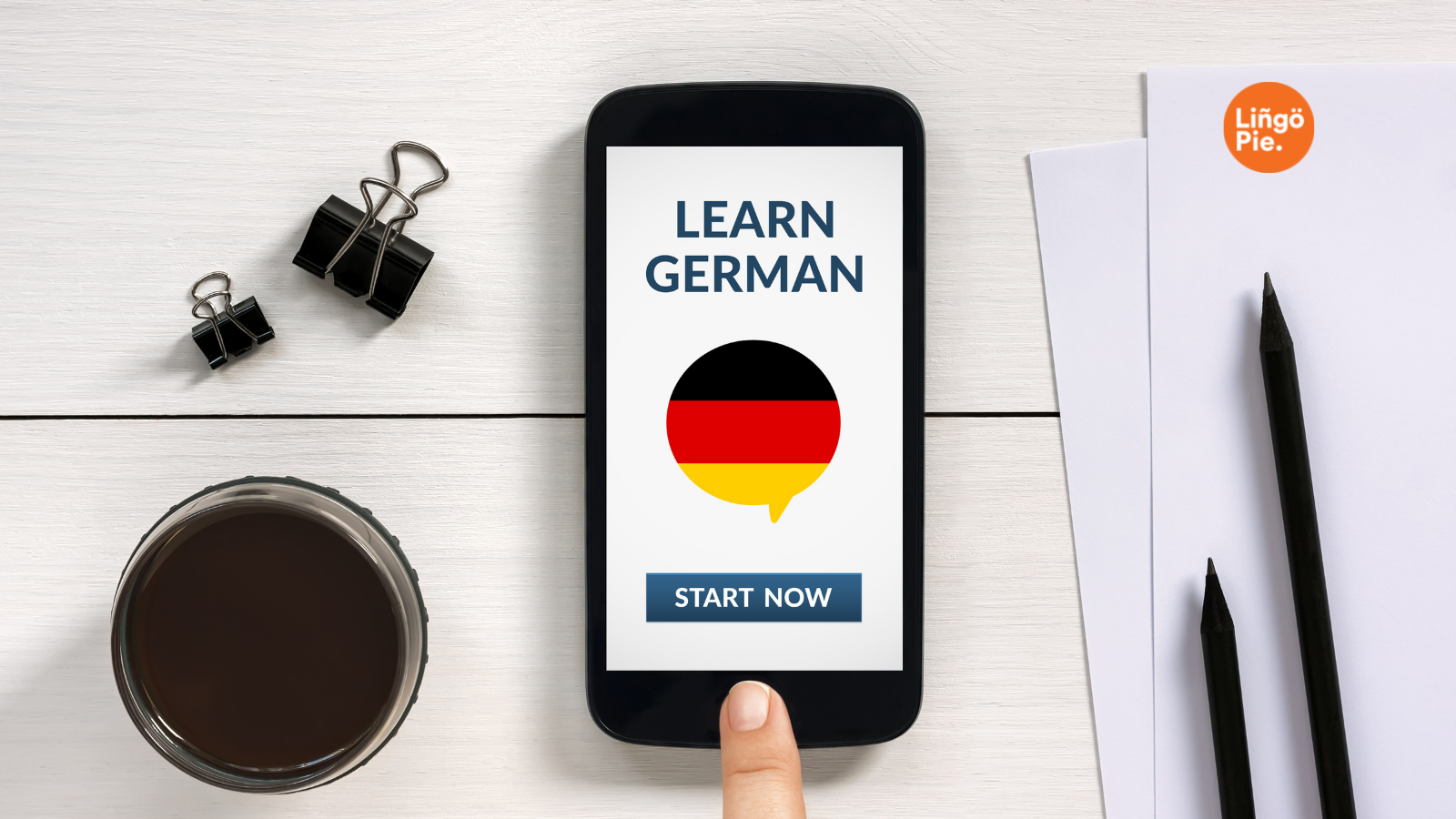 Fastest Way To Learn German Vocabulary