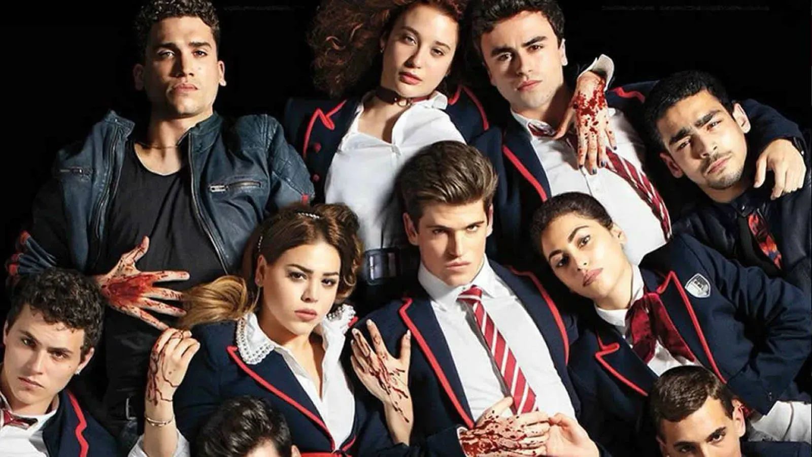 17 Best High School Series to Watch on Netflix