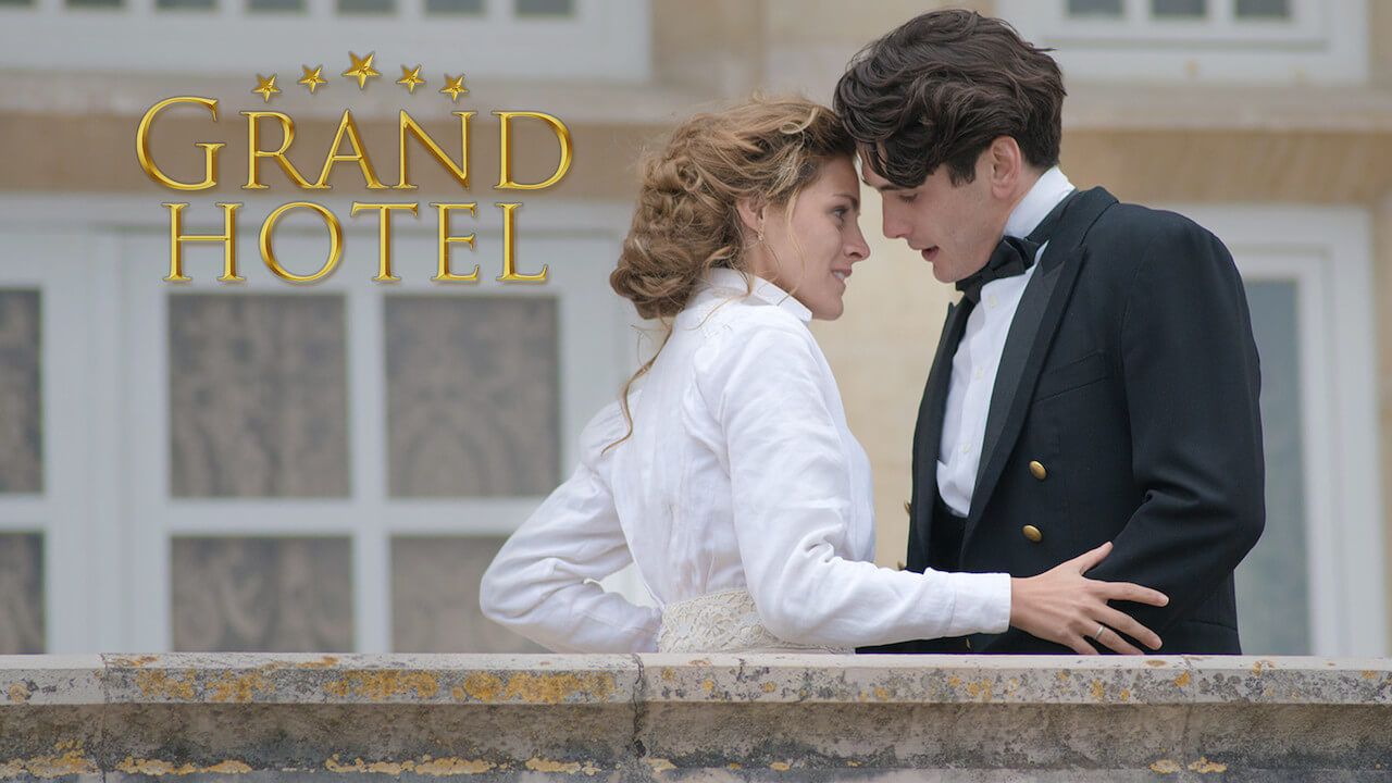 Grand Hotel Series Review At Edward Jack Blog
