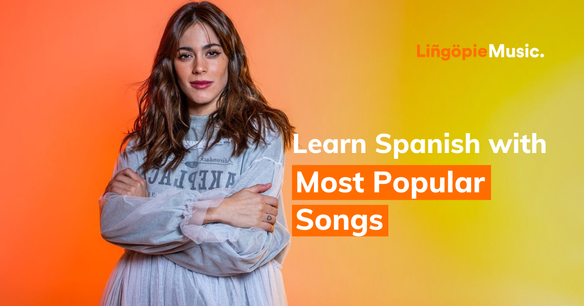 28 Must-Listen Spanish Singers: Enhance Your Language Skills with Music