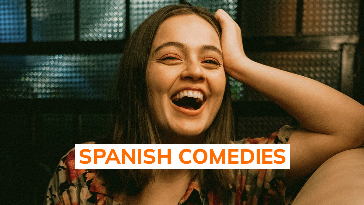 7 Best Spanish Comedy Shows to Learn the Spanish Language