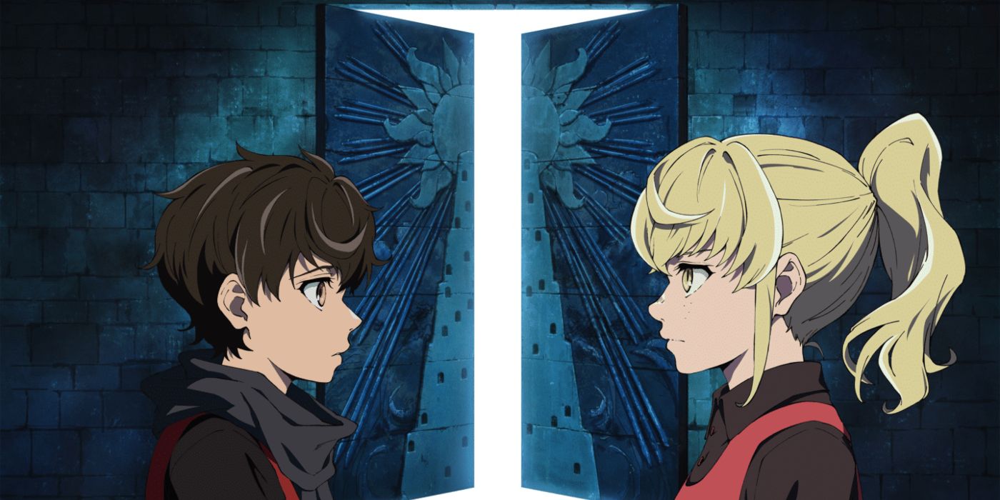 What is Tower of God? The Korean Webtoon Explained