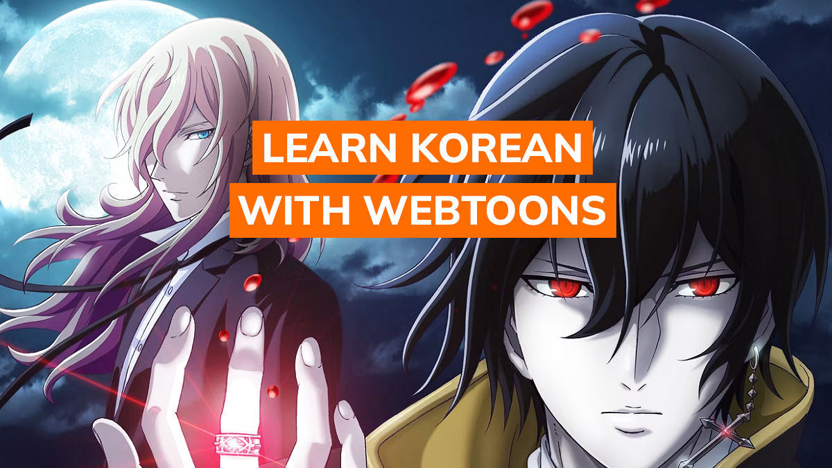 10 Anime Based on Popular Korean Manhwa