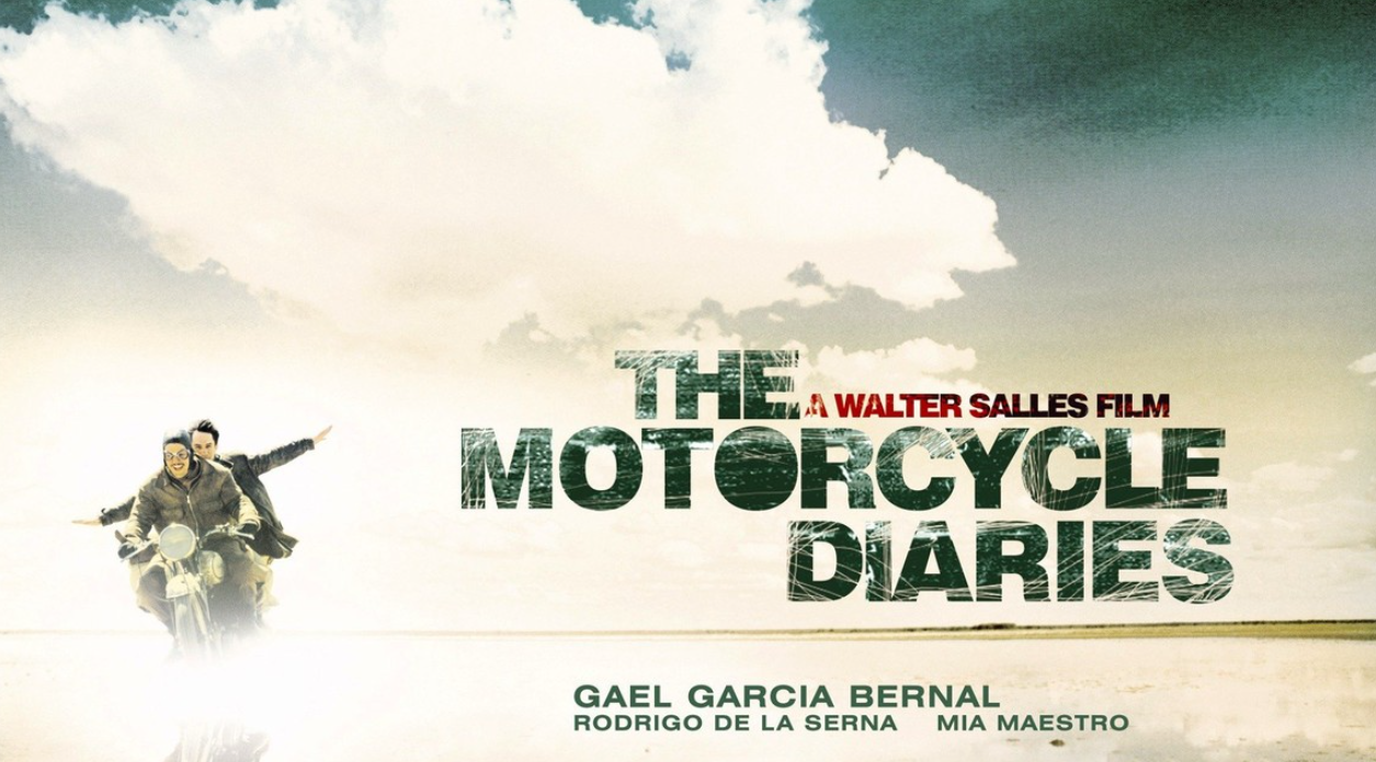 Prime Video: Diarios de motocicleta