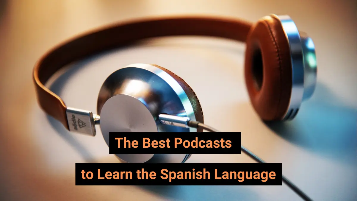 spanish language learning