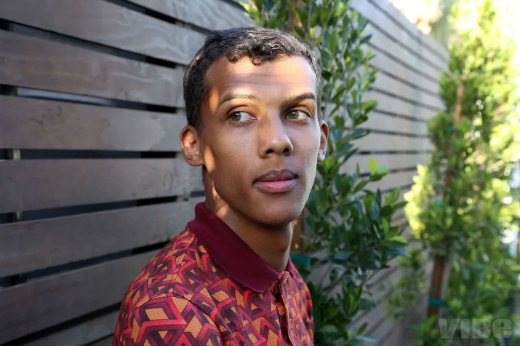 Learn French with Music: What is Stromae Singing About?