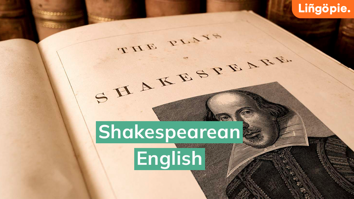 What Is Shakespearean English English Words And Expressions Invented   What Is Shakespearean English  