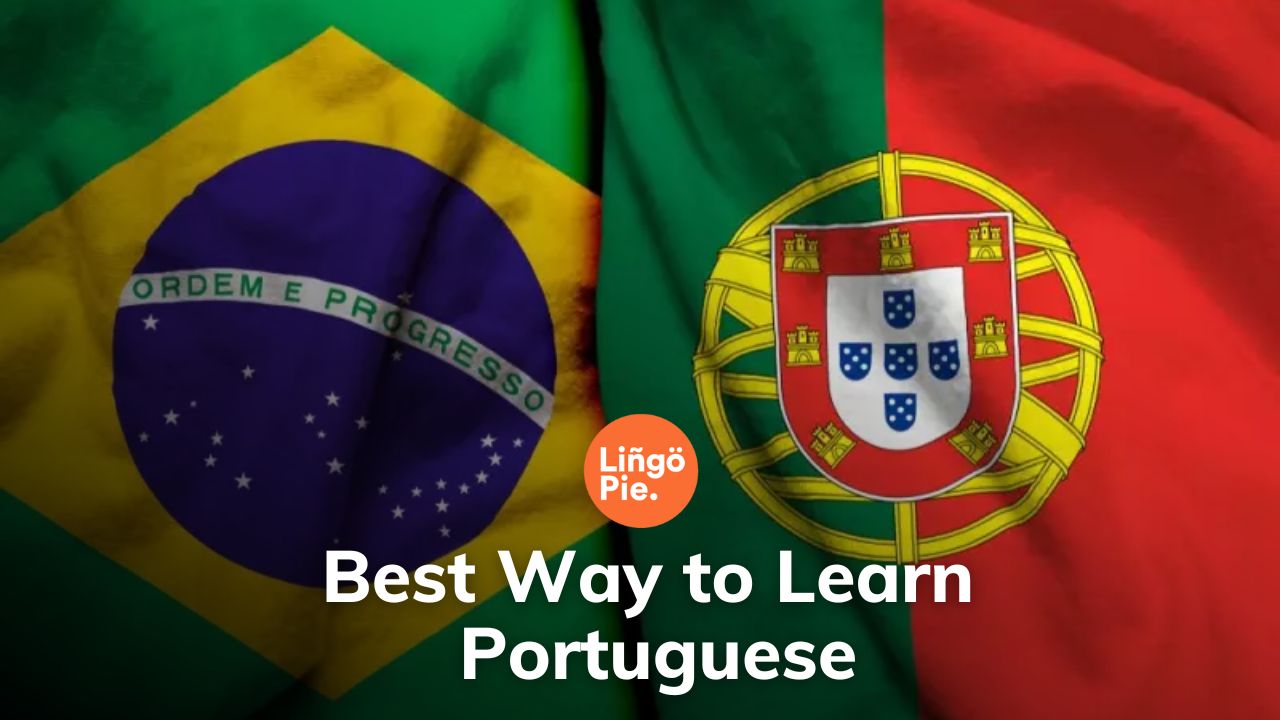 Prefer in Portuguese - A Dica do Dia, Free Portuguese Class - Rio & Learn