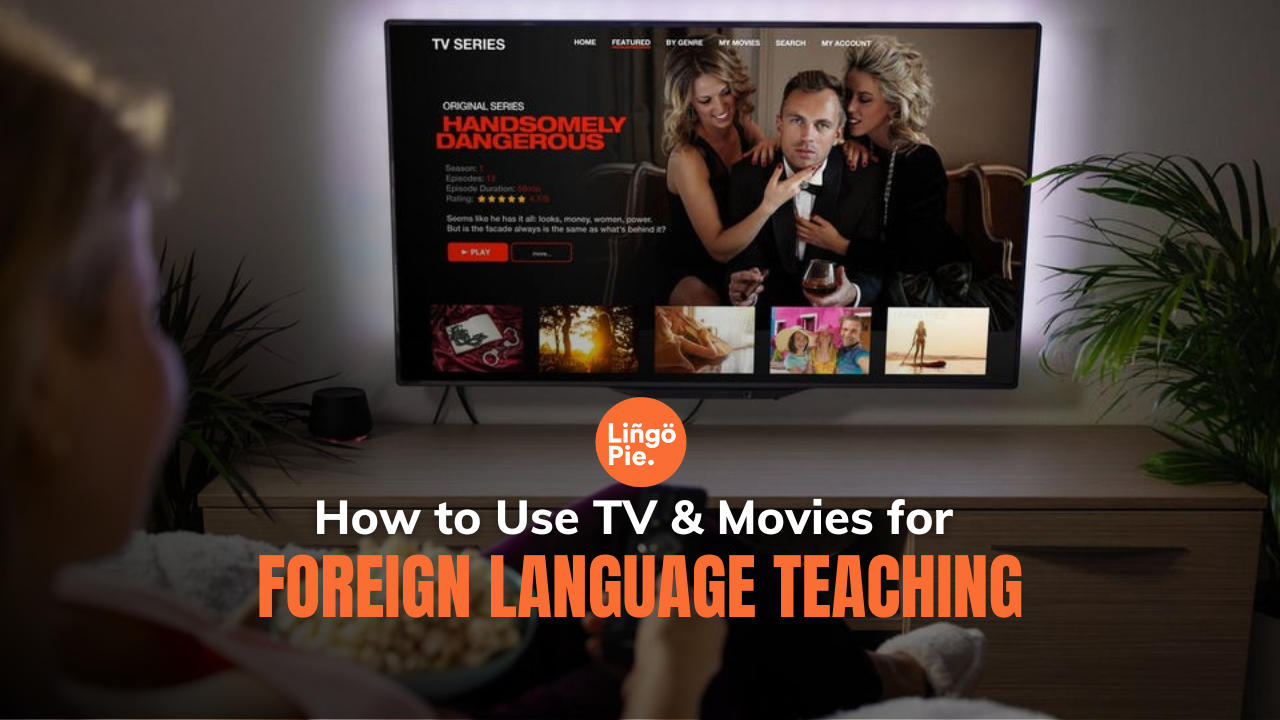 Netflix: Here Are The Top 10 Foreign Language TV Series And 12 New