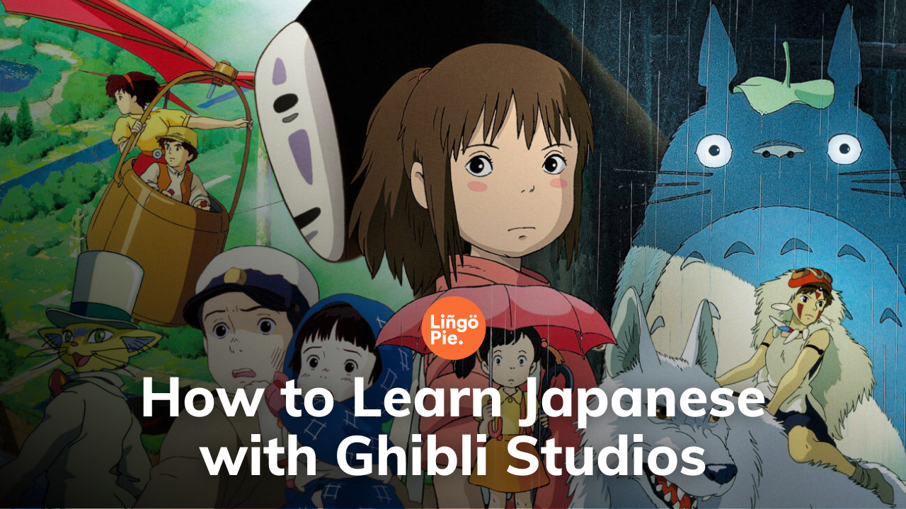 The 42 Best Anime Shows and Movies to Learn Japanese Yes Its Actually  Possible