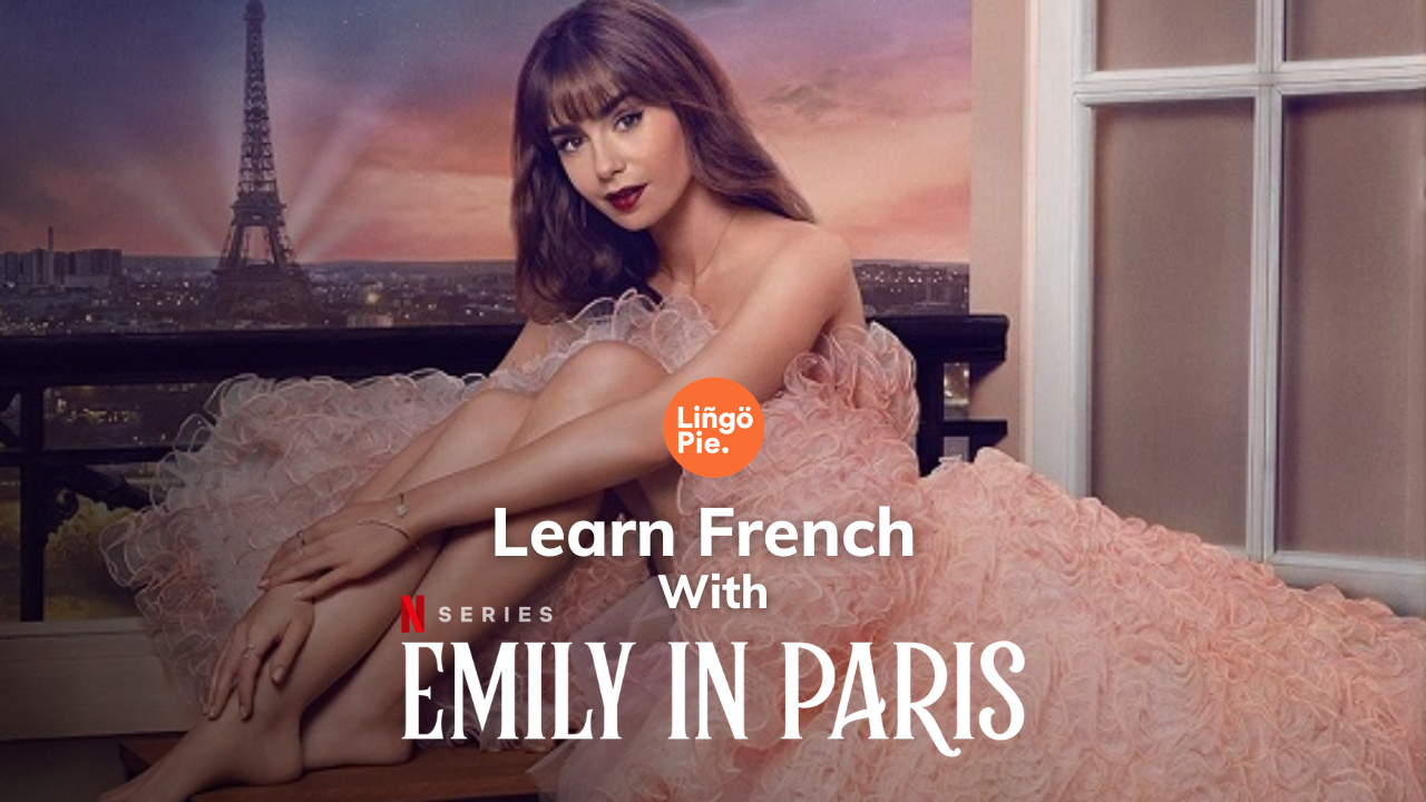 The Ultimate Emily in Paris - Paris Guide!