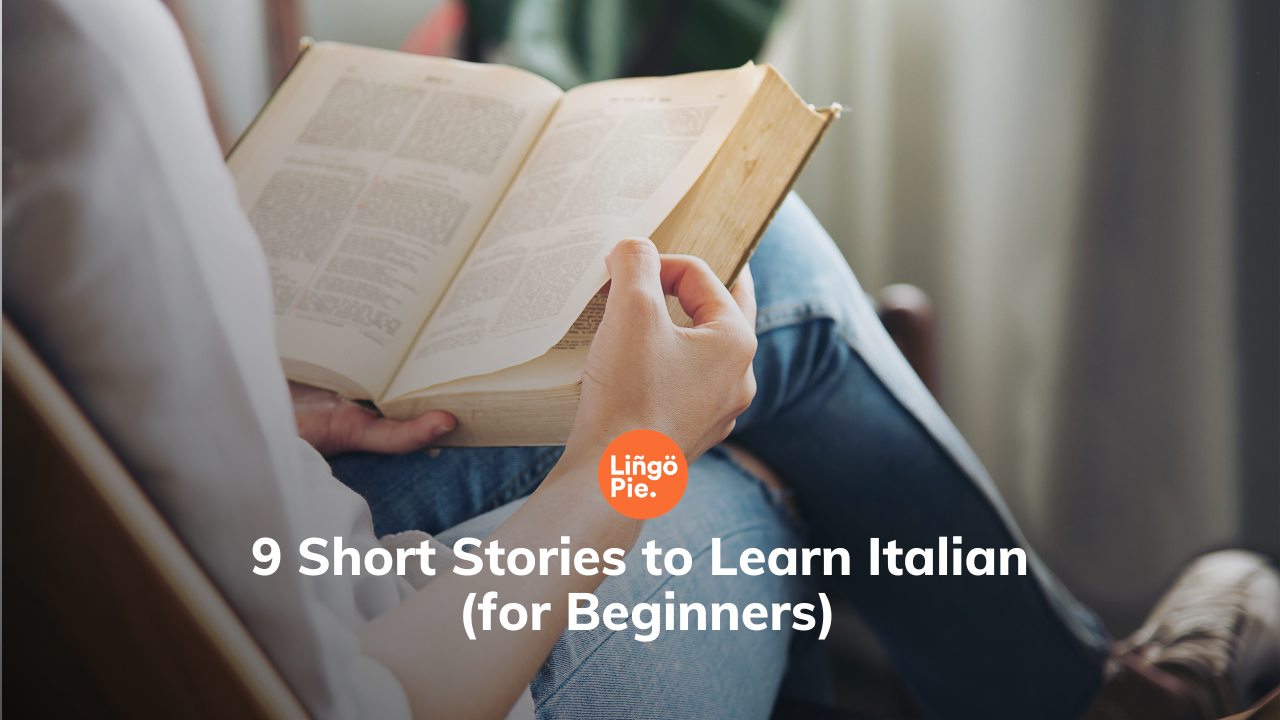 How To Learn Italian For Beginners Step By Step