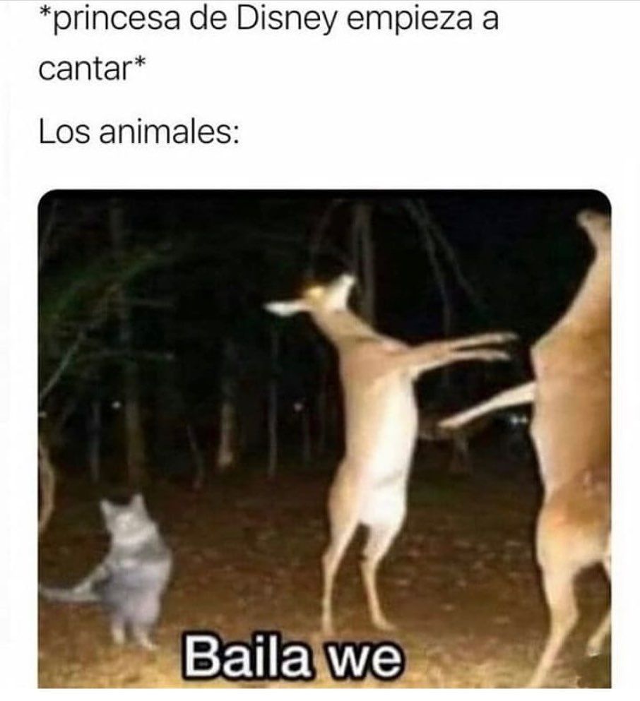 spanish memes