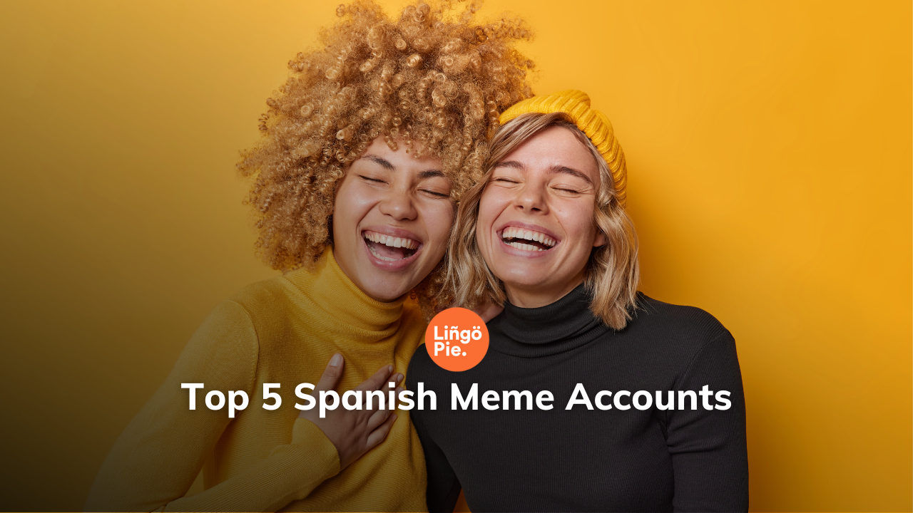 learn spanish in 5 minutes funny