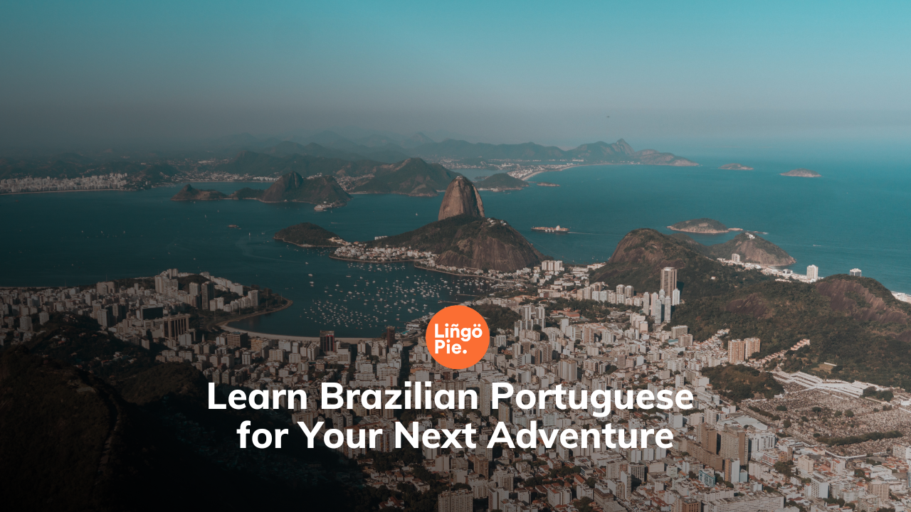 UF in Rio de Janeiro - Spanish and Portuguese Studies