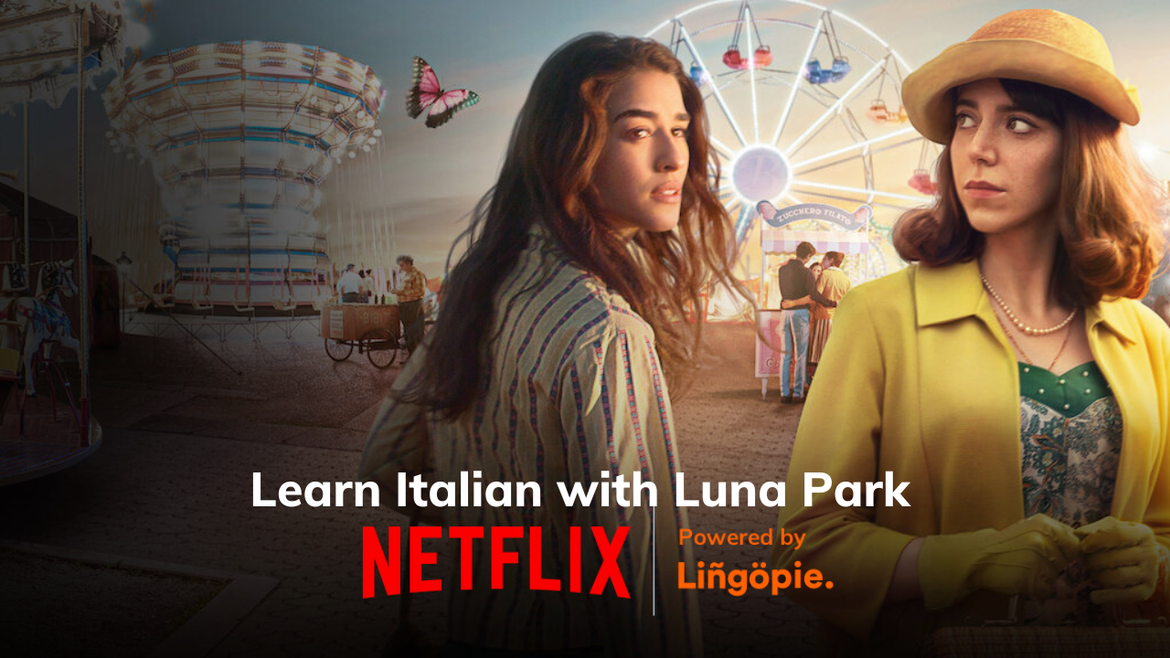 6 Italian TV Shows to learn Italian on Netflix and Prime Video (ita ...