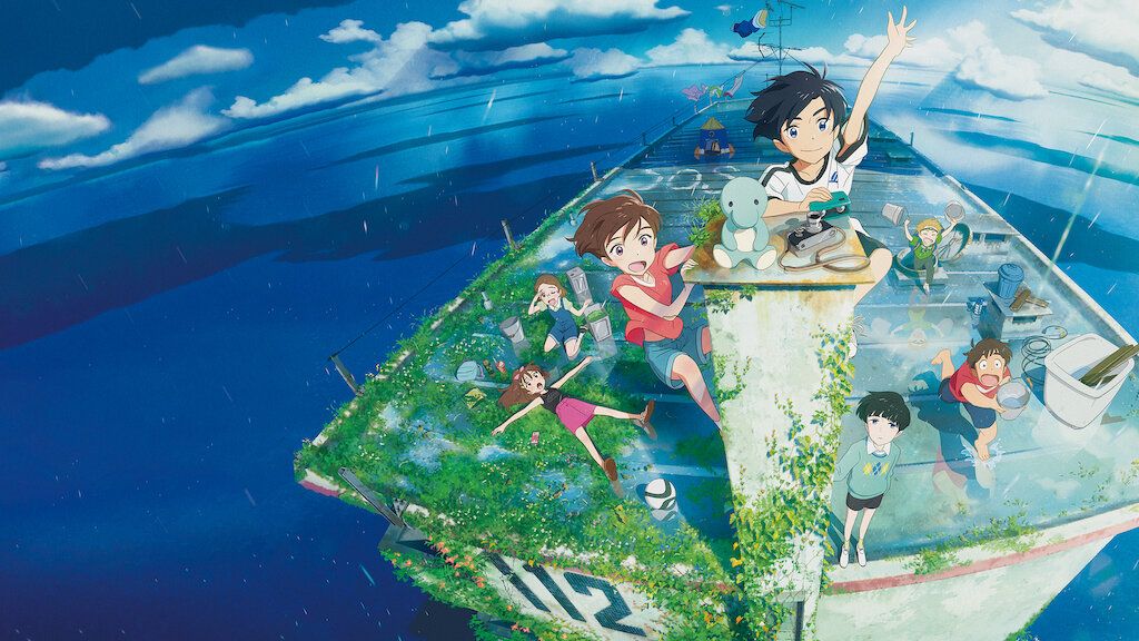 7 Best Shows and Short Films for Learning the Japanese Language