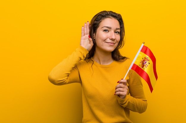 How To Learn Spanish On Your Own?