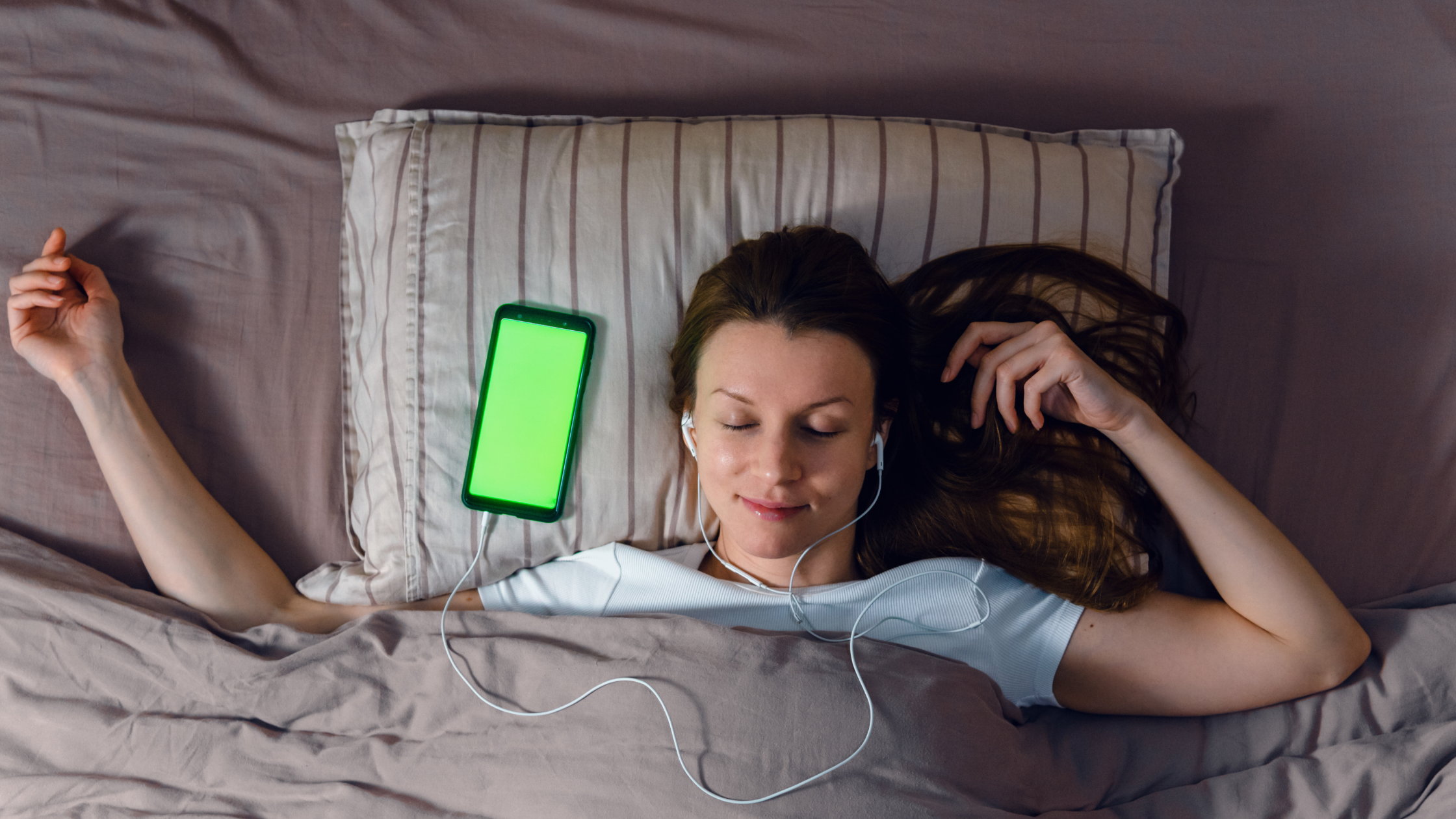 Can you learn while sleeping? The relationship between studying and sleep