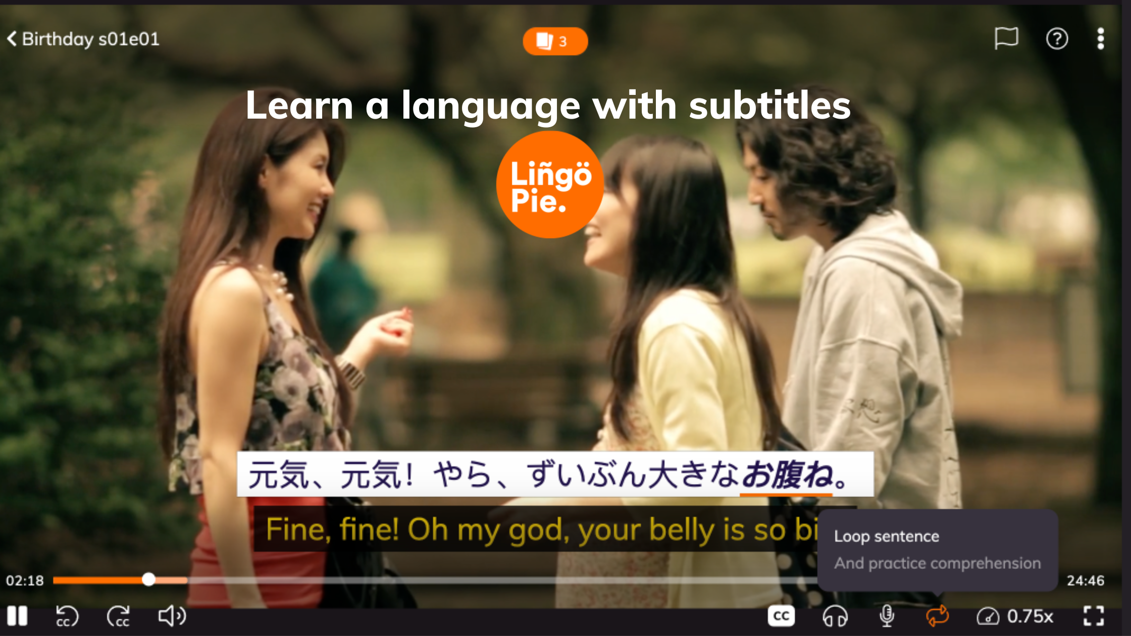 7 Best Shows and Short Films for Learning the Japanese Language