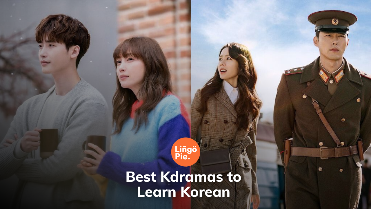 10 Best Kdramas to Learn Korean