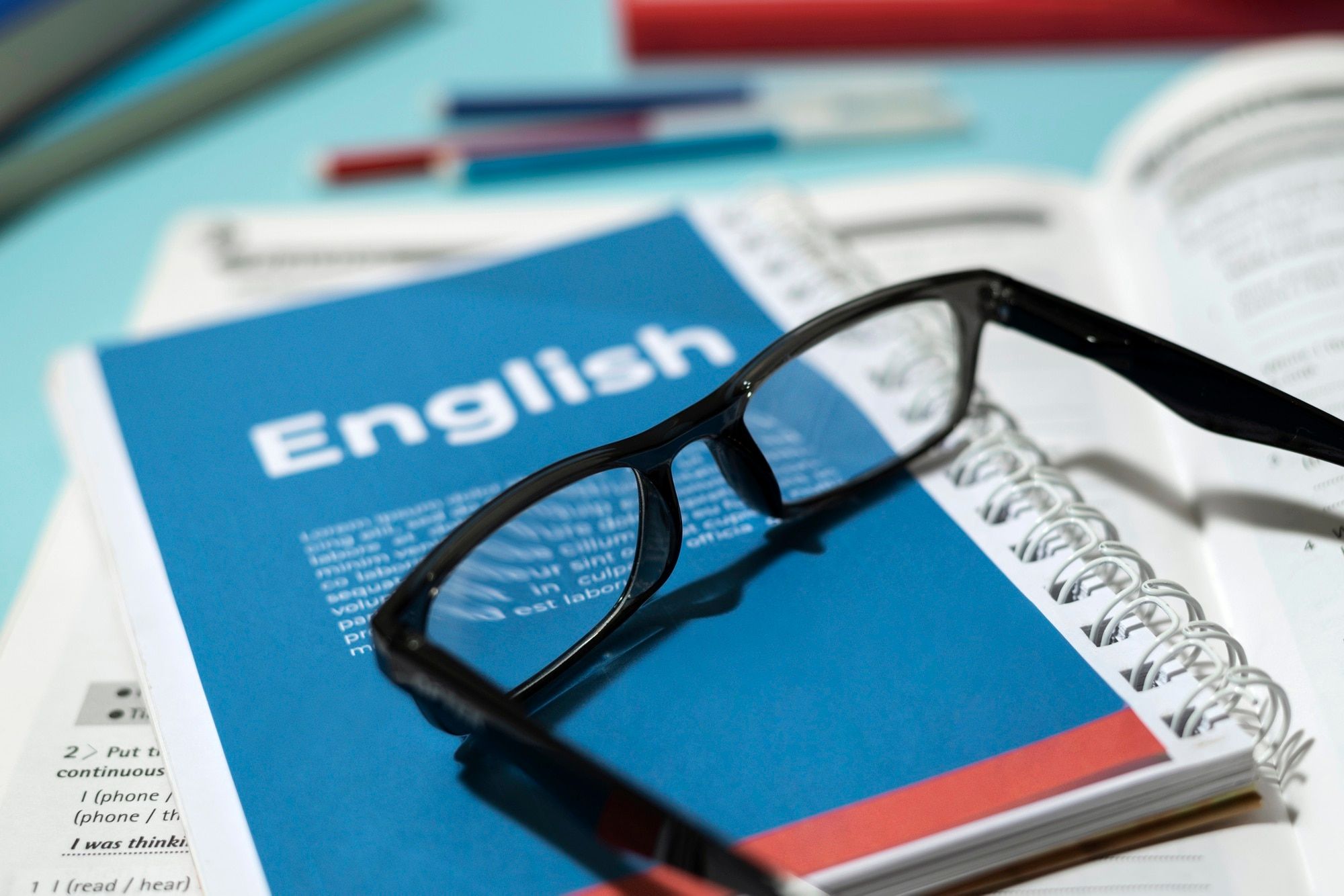 How Can I Learn English By Myself 