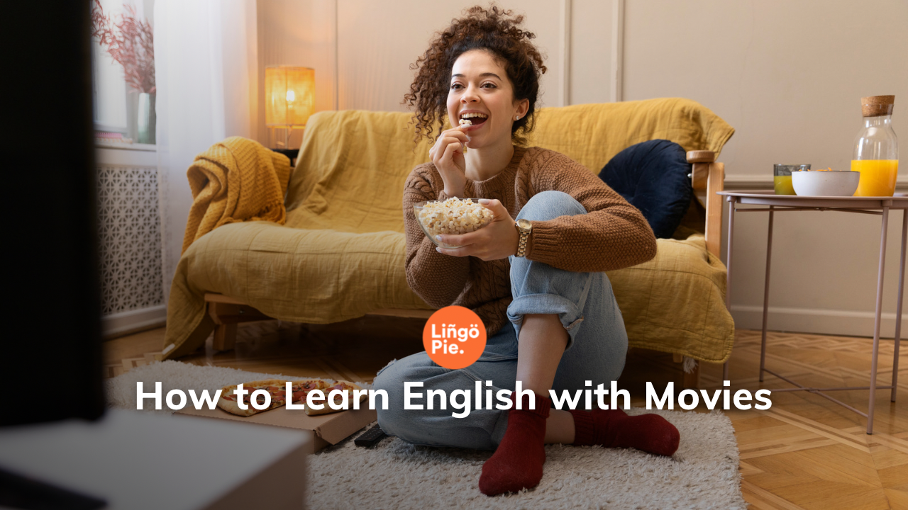 11 Best Movies to Learn English on Netflix