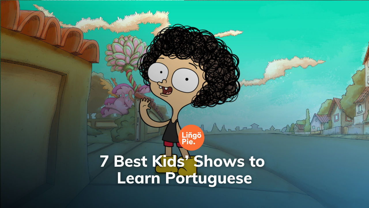 How to Learn Portuguese Quickly