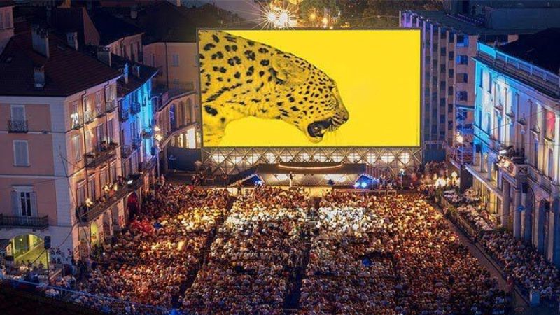 Top 10 Film Festivals In The World-Lingopie