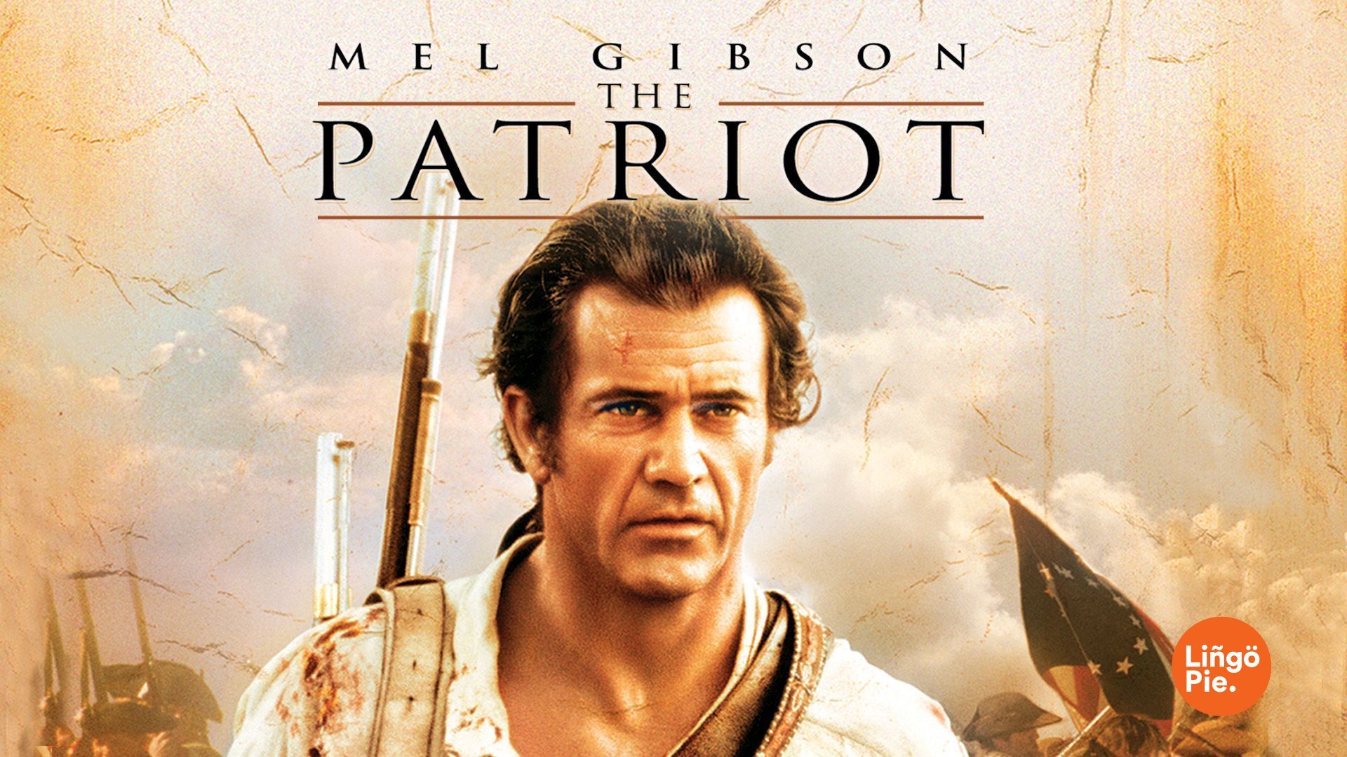 the patriot  - independence day movies / July movies 