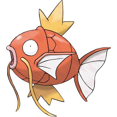 Magikarp