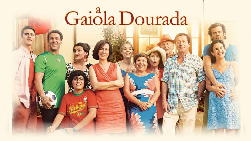 Portuguese Family Movies - Lingopie