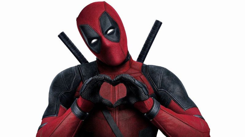 Deadpool Movie Quotes - Lingopie