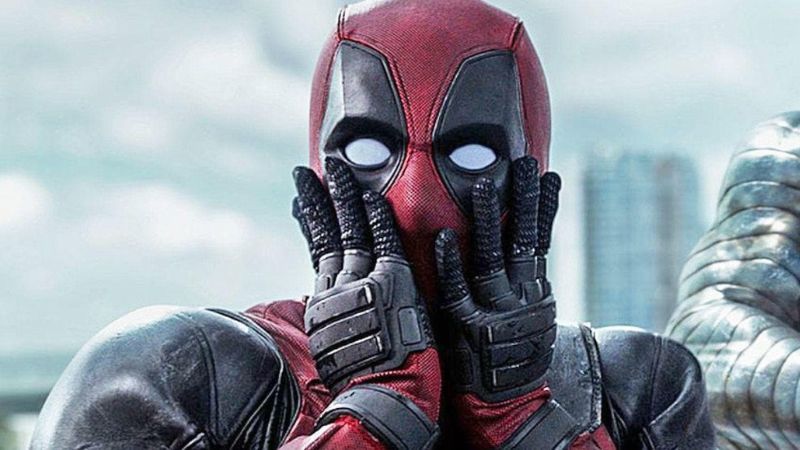 Deadpool Movie Quotes - Lingopie