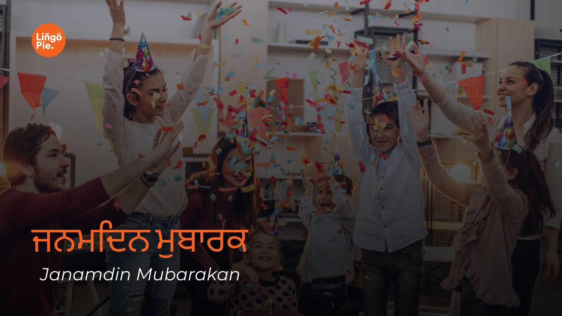 How To Say Happy Birthday In Punjabi Complete 2025 Guide 